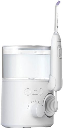 Philips Sonicare - Power Flosser 3000 - White