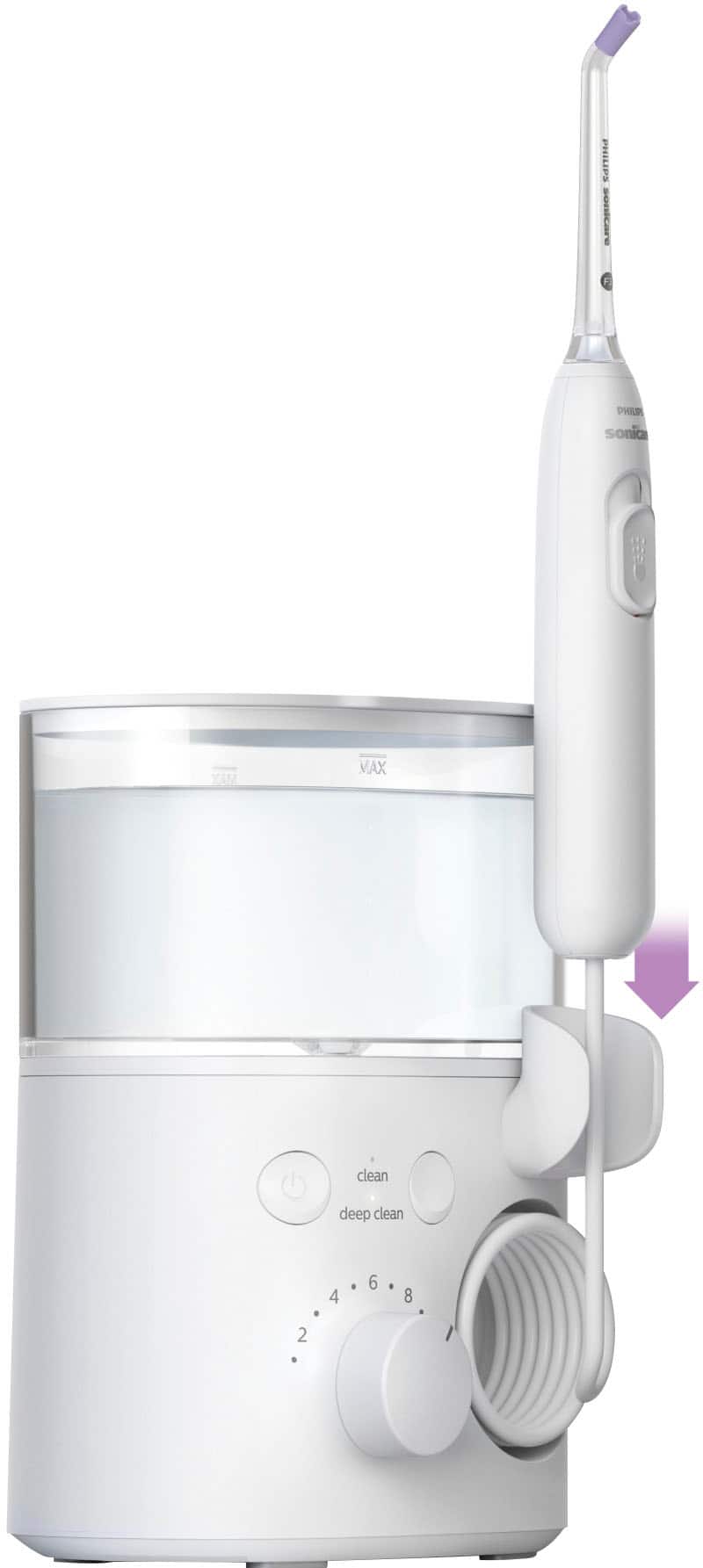 Philips Sonicare - Power Flosser 3000 - White