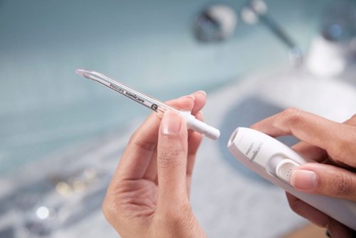 Philips Sonicare - Power Flosser 3000 - White