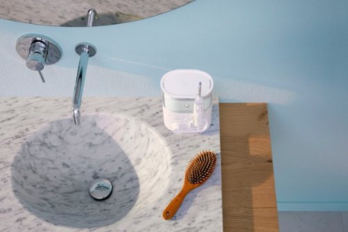 Philips Sonicare - Power Flosser 3000 - White