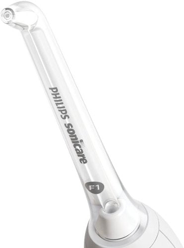 Philips Sonicare - Power Flosser & Toothbrush System 7000, HX3921 - White