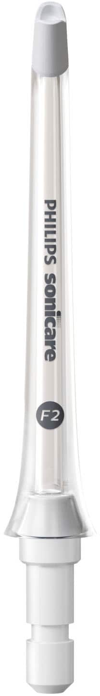 Philips Sonicare - Power Flosser & Toothbrush System 7000, HX3921 - White