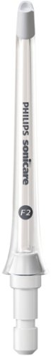 Philips Sonicare - Power Flosser & Toothbrush System 7000, HX3921 - White