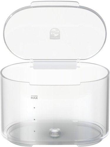 Philips Sonicare - Power Flosser & Toothbrush System 7000, HX3921 - White