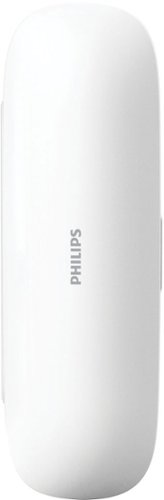 Philips Sonicare - Power Flosser & Toothbrush System 7000, HX3921 - White