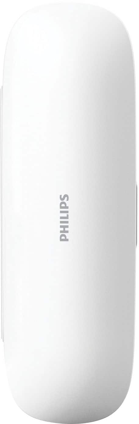 Philips Sonicare - Power Flosser & Toothbrush System 7000, HX3921 - White