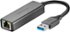 Insignia™ - USB to Ethernet Adapter - Black