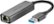Insignia™ - USB to Ethernet Adapter - Black