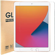 Techprotectus - Tempered Glass Screen Protector for Apple® iPad® 10.2" (9th/8th/7th Generation 2021/2020/2019)