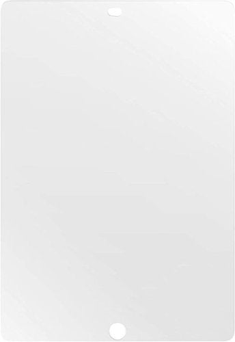 Techprotectus - Tempered Glass Screen Protector for Apple® iPad® 10.2" (9th/8th/7th Generation 2021/2020/2019)