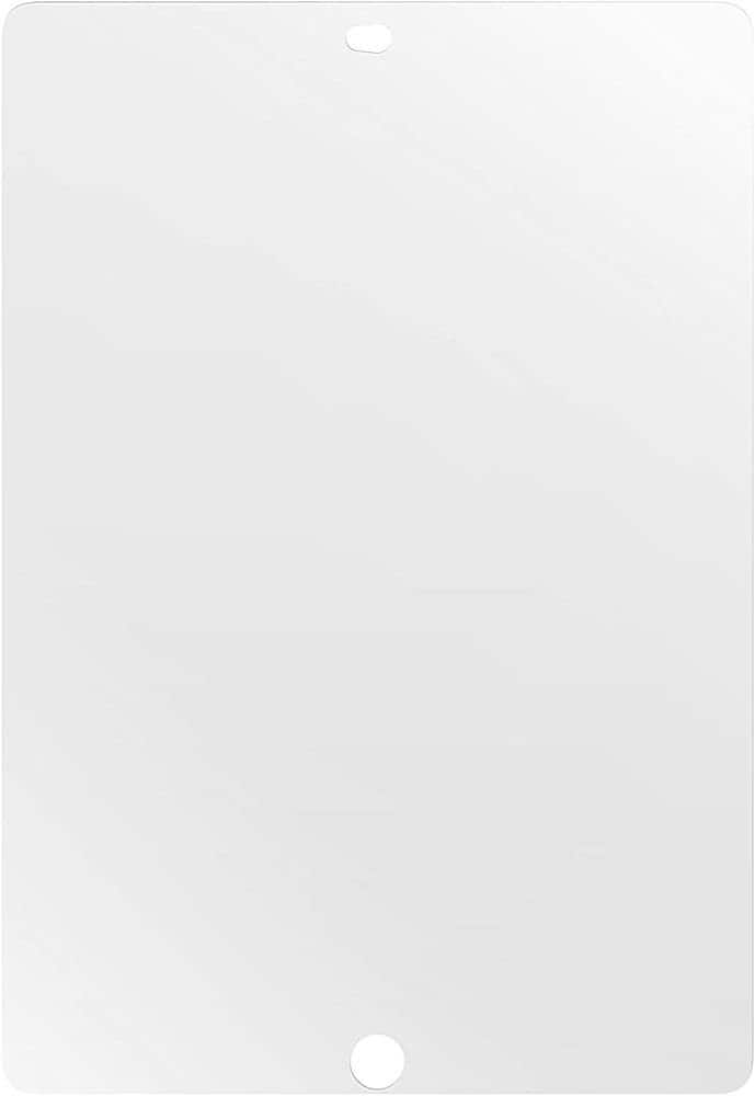 Techprotectus - Tempered Glass Screen Protector for Apple® iPad® 10.2" (9th/8th/7th Generation 2021/2020/2019)