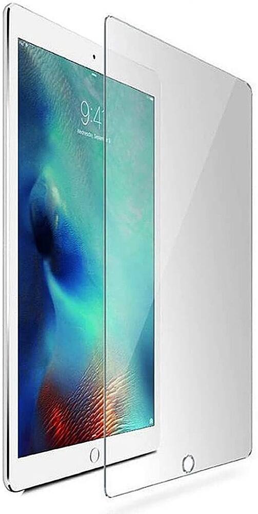 Techprotectus - Tempered Glass Screen Protector for Apple® iPad® 10.2" (9th/8th/7th Generation 2021/2020/2019)