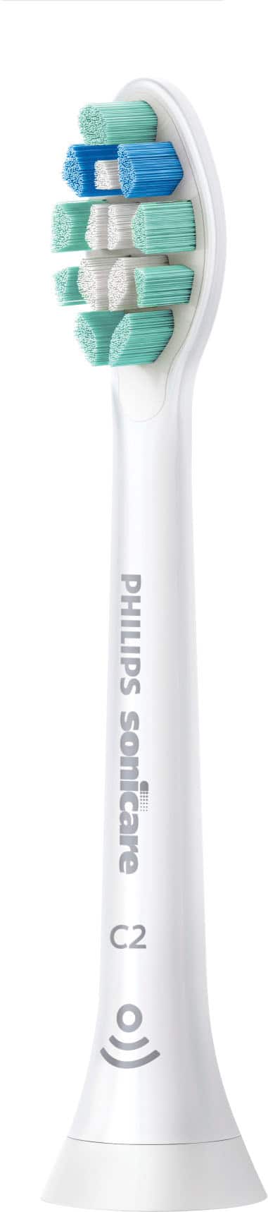 Philips Sonicare - 4100 Power Toothbrush - Black