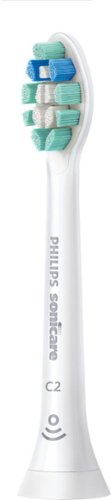 Philips Sonicare - 4100 Power Toothbrush - Black