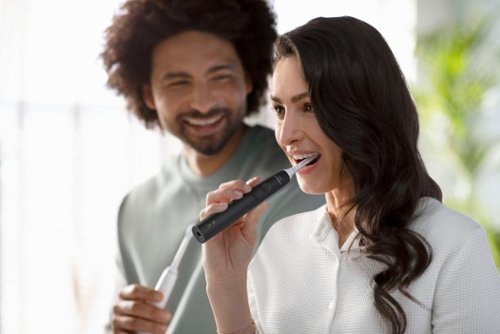 Philips Sonicare - 4100 Power Toothbrush - Black