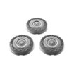 Philips Norelco - Shaving Head for Shaver Series 9000 - Silver