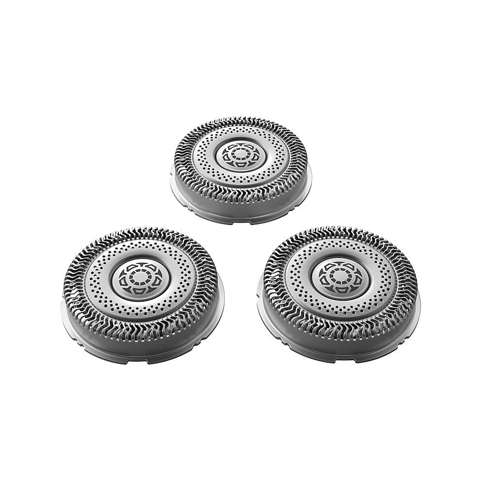 Philips Norelco - Shaving Head for Shaver Series 9000 - Silver