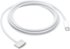 Apple - 6.6' (2M) USB-C to MagSafe 3 Charging Cable for MacBook Pro - White