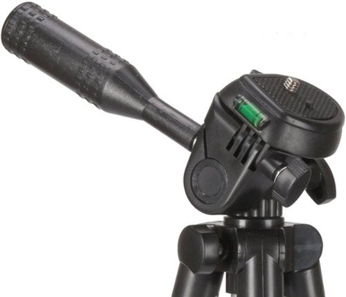 Sunpak - TravelSmart 50 Tripod - Black