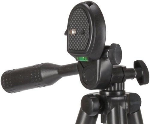 Sunpak - TravelSmart 50 Tripod - Black