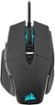 CORSAIR - M65 RGB Ultra Tunable Wired FPS Optical Gaming Mouse with Adjustable Weights - Wired - Black