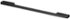 Fisher & Paykel - Contemporary Fine 30" 1 pc Handle Kit - Black