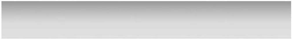 Fisher & Paykel - 78-in. Toe Kick - Stainless Steel