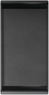 Fisher & Paykel - Cast Iron Flat Griddle Plate Gas - Black