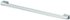 Fisher & Paykel - Professional Round Flush Handle Kit for Column Refrigerator - Stainless Steel