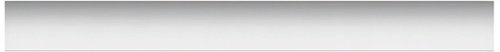 Fisher & Paykel - 30-in Kickplate for Classic Ranges - White