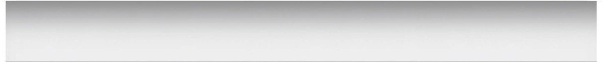 Fisher & Paykel - 30-in Kickplate for Classic Ranges - White
