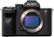 Sony - Alpha 7 IV Full-frame Mirrorless Interchangeable Lens Camera - (Body Only) - Black