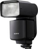 Sony - GN60 Wireless Radio Flash