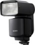 Sony - GN60 Wireless Radio Flash