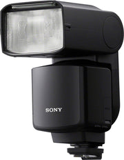Sony - GN60 Wireless Radio Flash