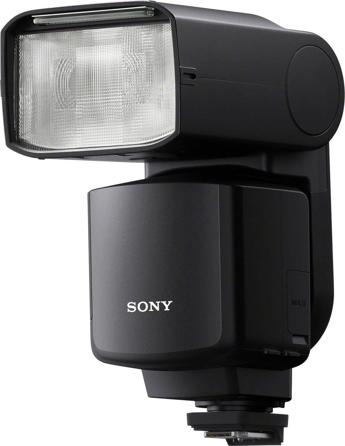 Sony - GN60 Wireless Radio Flash