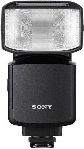 Sony - GN60 Wireless Radio Flash