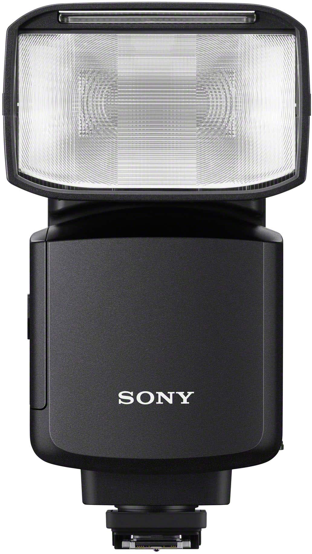 Sony - GN60 Wireless Radio Flash