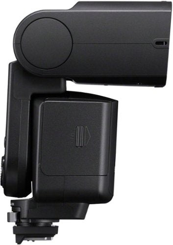 Sony - GN60 Wireless Radio Flash