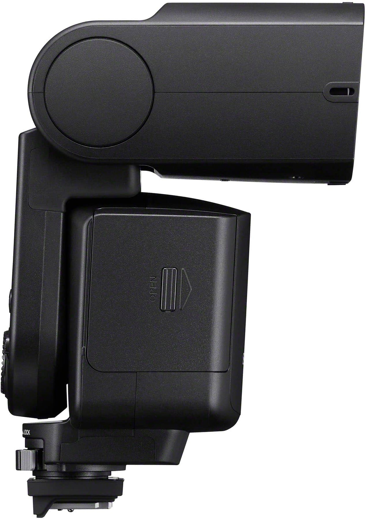 Sony - GN60 Wireless Radio Flash