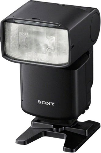 Sony - GN60 Wireless Radio Flash