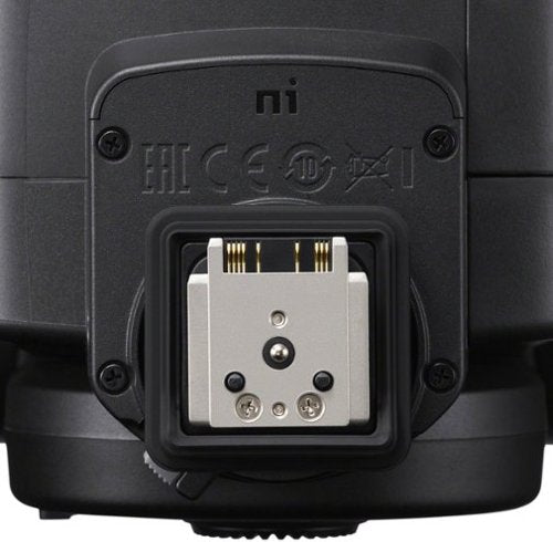 Sony - GN60 Wireless Radio Flash