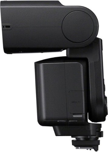 Sony - GN60 Wireless Radio Flash