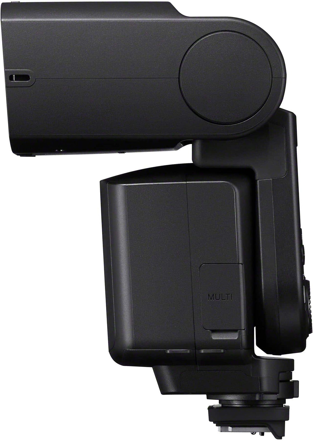 Sony - GN60 Wireless Radio Flash