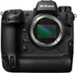 Nikon - Z 9 8K Video Mirrorless Camera (Body Only) - Black