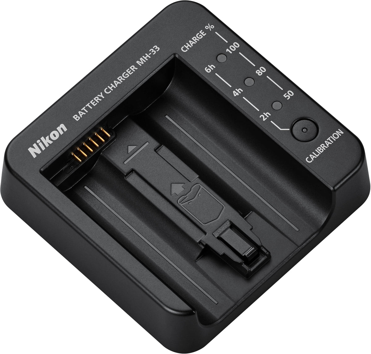 Nikon - Z 9 8K Video Mirrorless Camera (Body Only) - Black