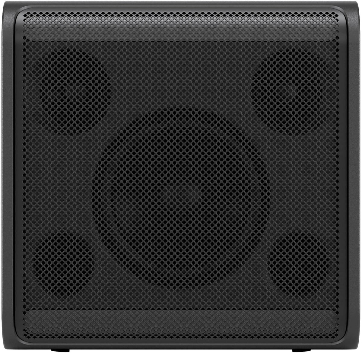 LG - xboom Stage 301 Bluetooth Speaker - Black