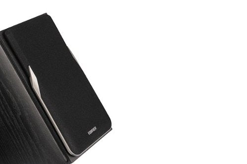 Edifier - R1380T Active Bookshelf Speakers, Computer Speakers – Dual RCA inputs - 2.0 Studio Monitor Speaker - Black