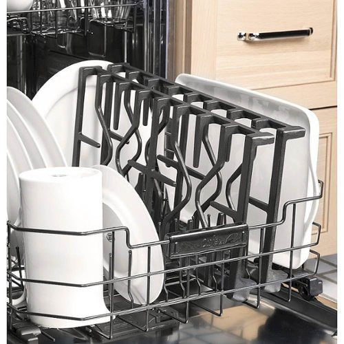 GE - 30 in. Wide 5 Burners 5.0 Cu. Ft. Freestanding Gas Range - White