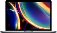 Apple - Geek Squad Certified Refurbished MacBook Pro - 13" Display with Touch Bar - Intel Core i7 - 16GB Memory - 1TB SSD - Space Gray